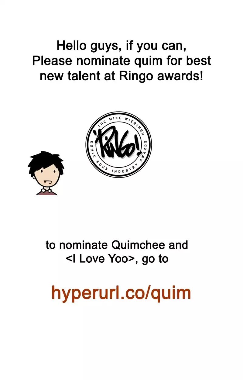 Read I Love Yoo Manga Online