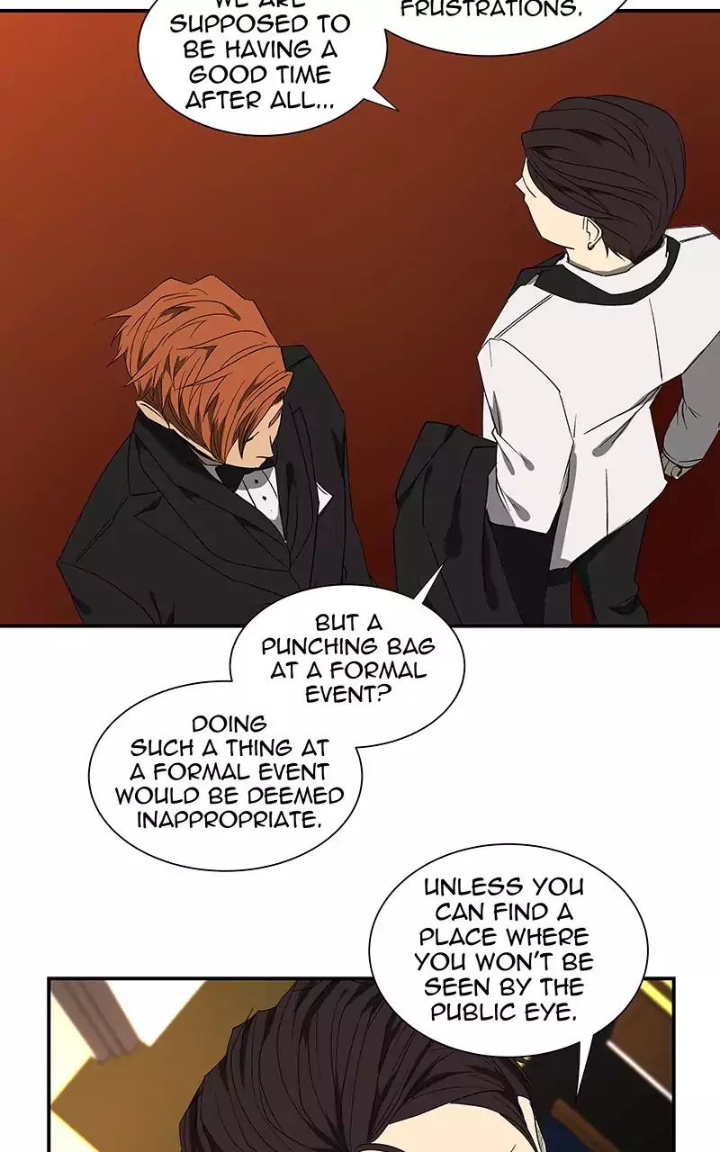 Read I Love Yoo Manga Online