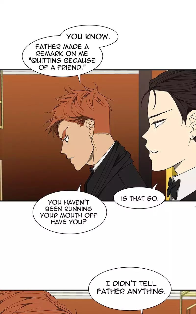 Read I Love Yoo Manga Online