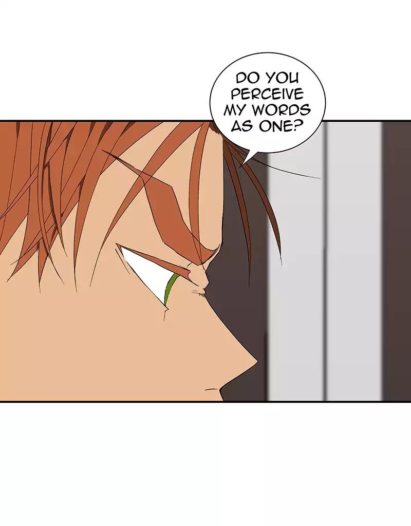 Read I Love Yoo Manga Online