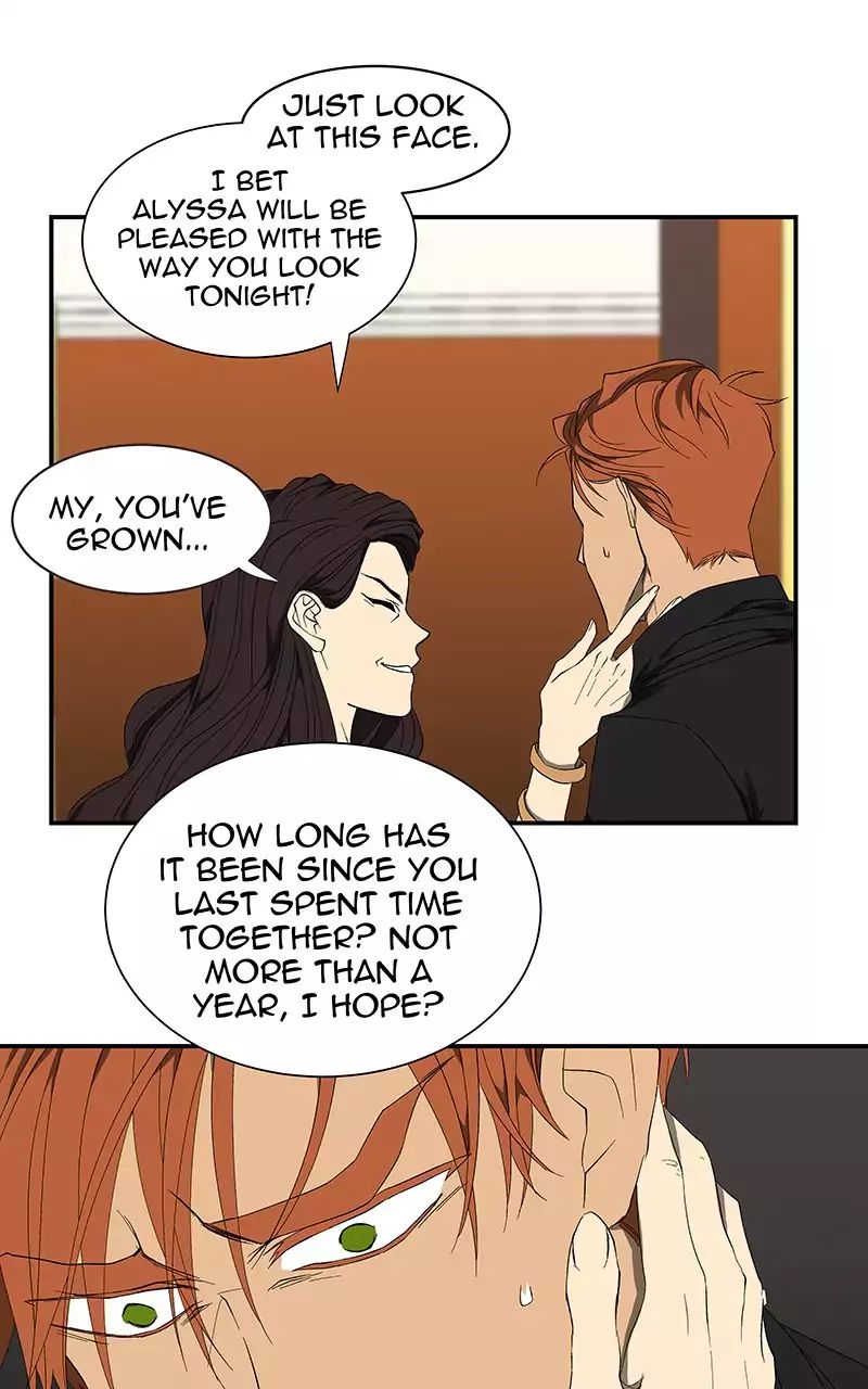 Read I Love Yoo Manga Online