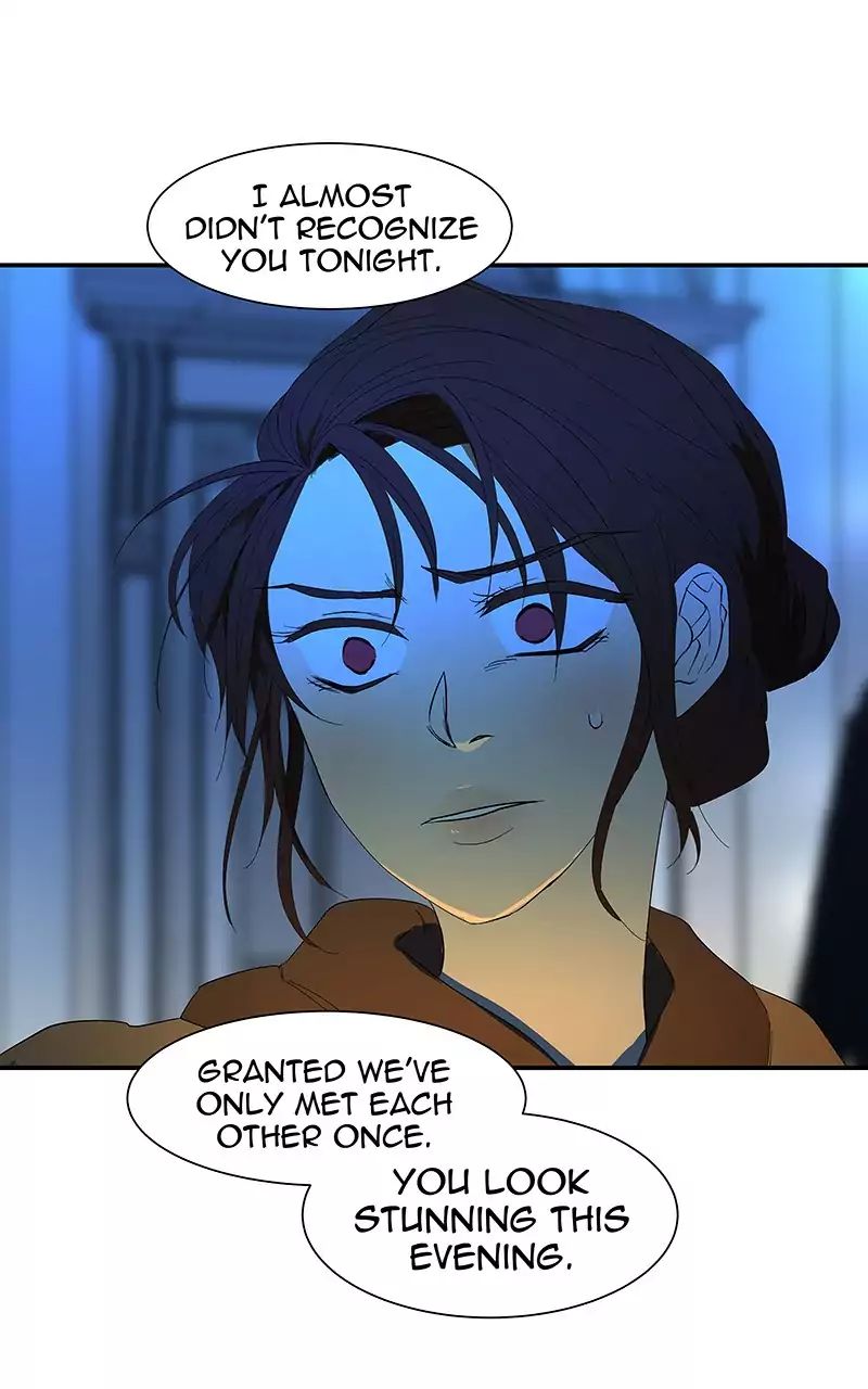 Read I Love Yoo Manga Online