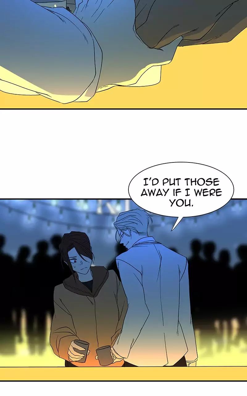 Read I Love Yoo Manga Online