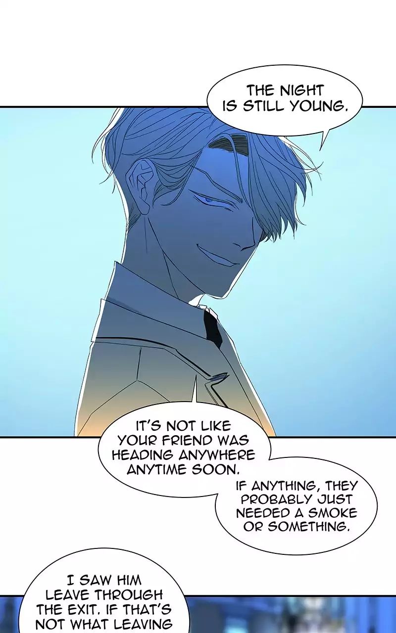 Read I Love Yoo Manga Online