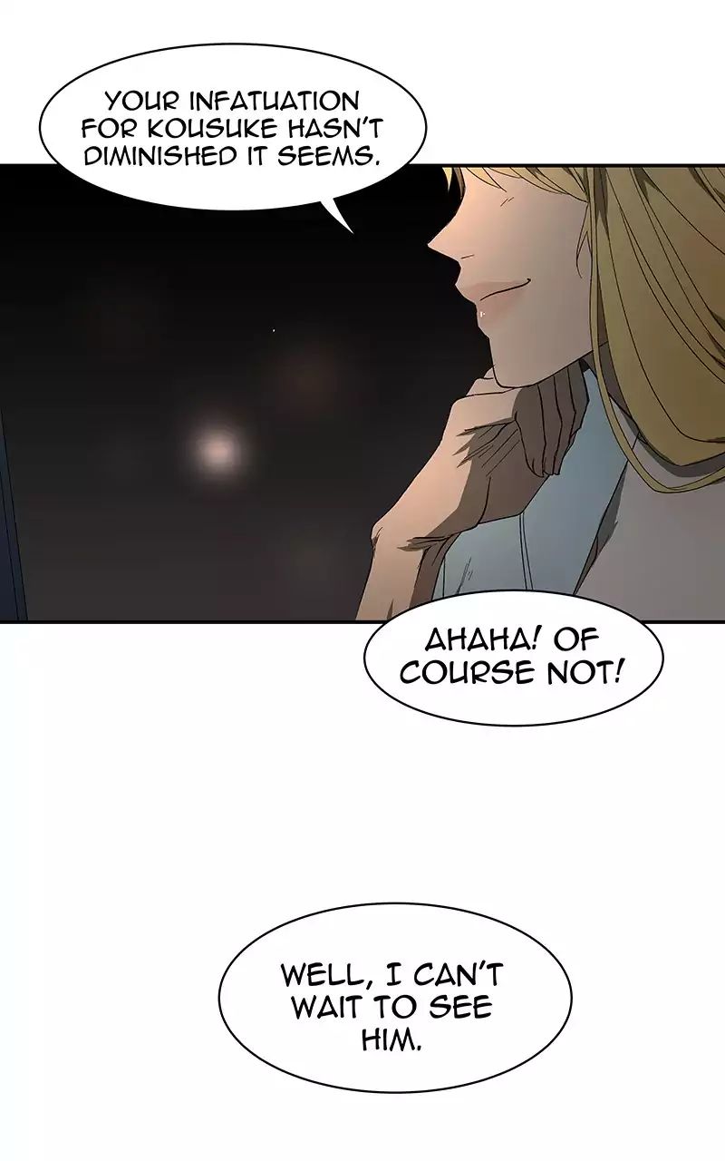 Read I Love Yoo Manga Online