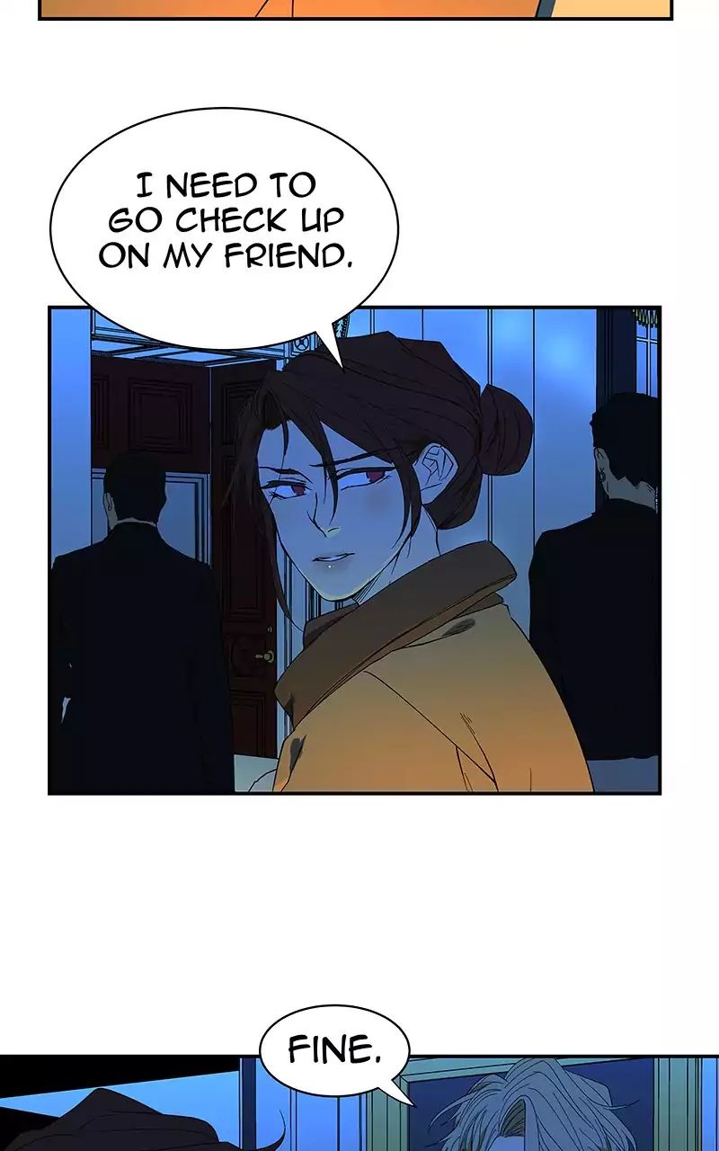 Read I Love Yoo Manga Online