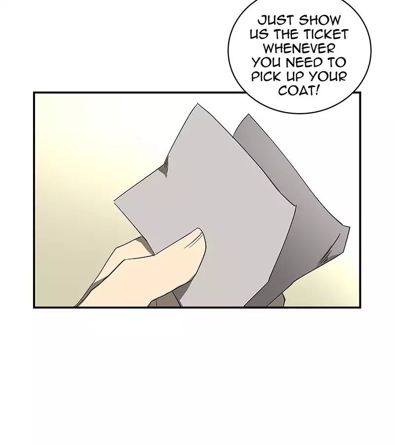 Read I Love Yoo Manga Online
