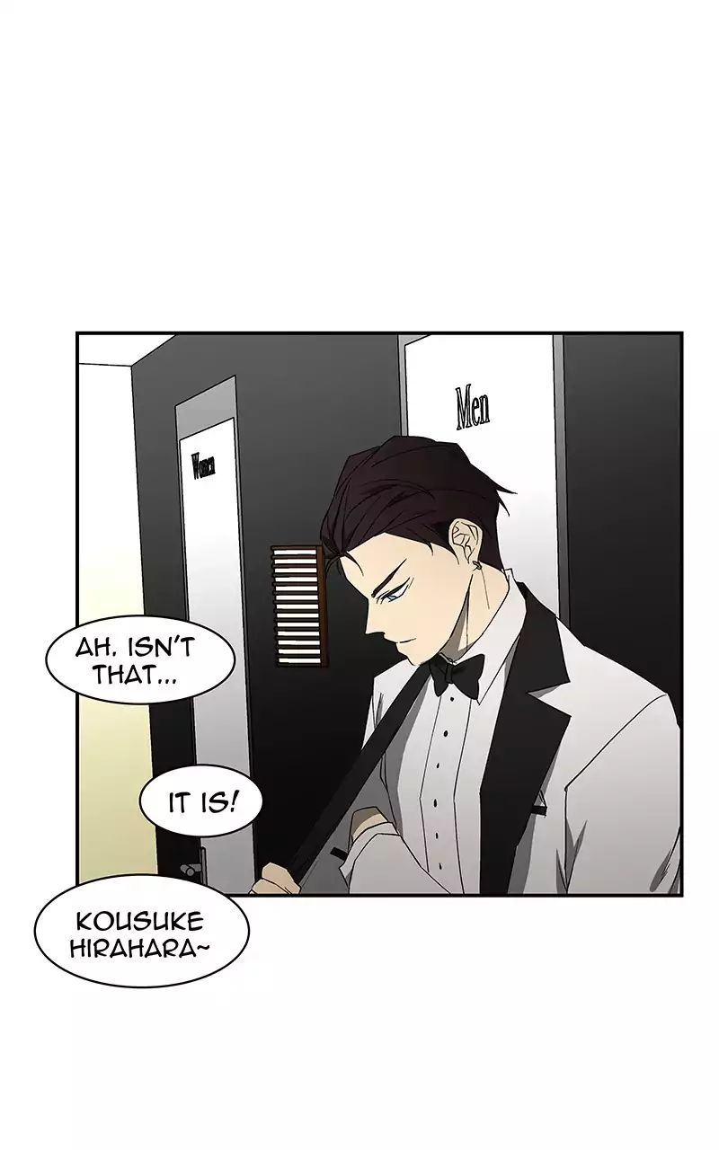 Read I Love Yoo Manga Online