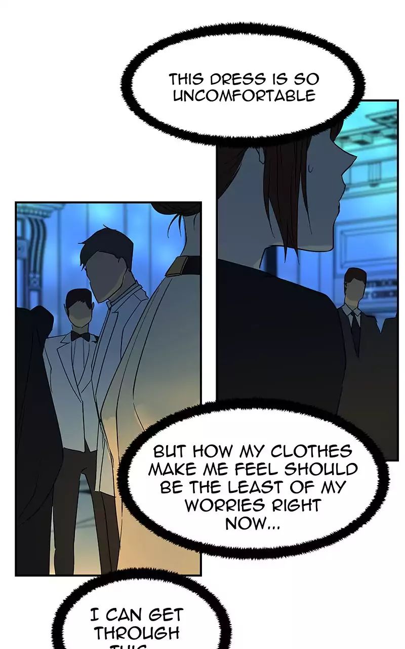 Read I Love Yoo Manga Online