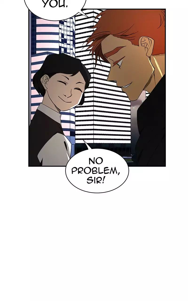 Read I Love Yoo Manga Online