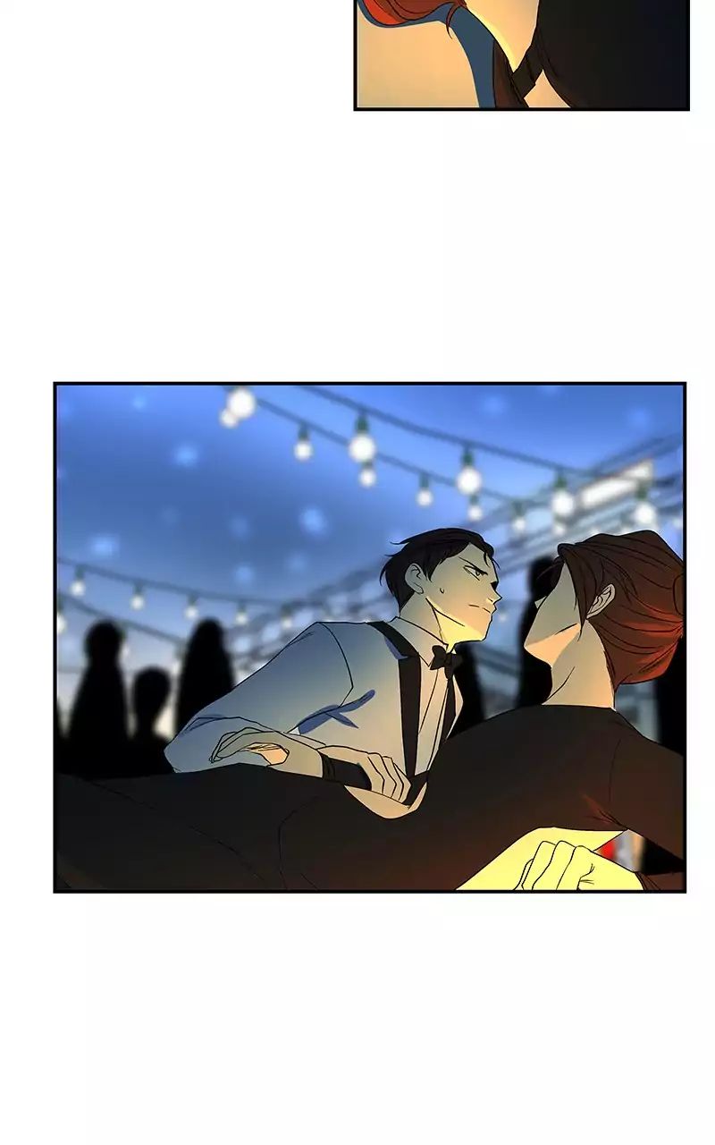 Read I Love Yoo Manga Online