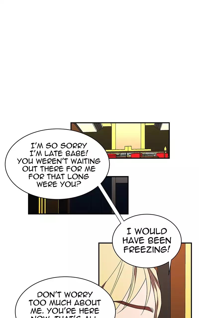 Read I Love Yoo Manga Online