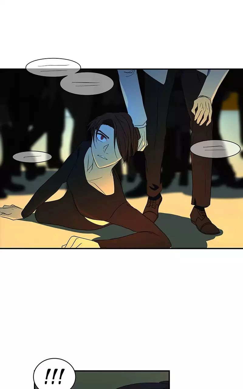 Read I Love Yoo Manga Online