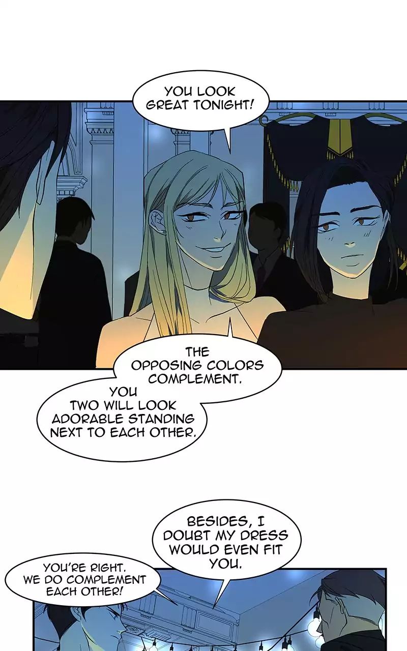 Read I Love Yoo Manga Online