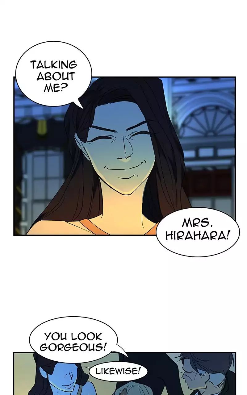 Read I Love Yoo Manga Online