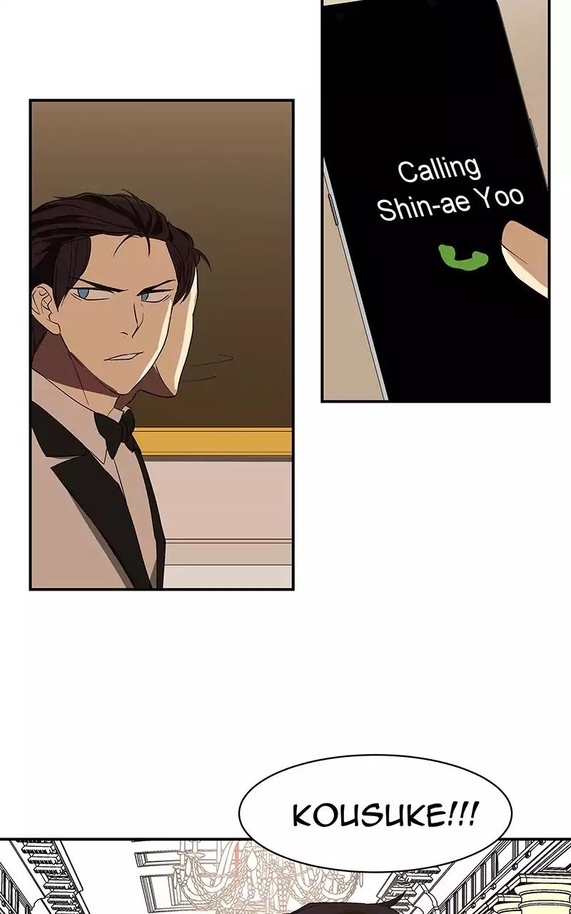 Read I Love Yoo Manga Online