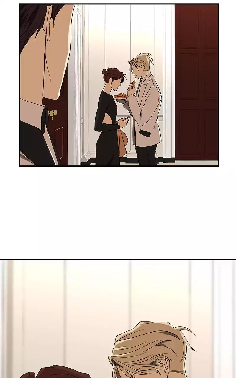 Read I Love Yoo Manga Online