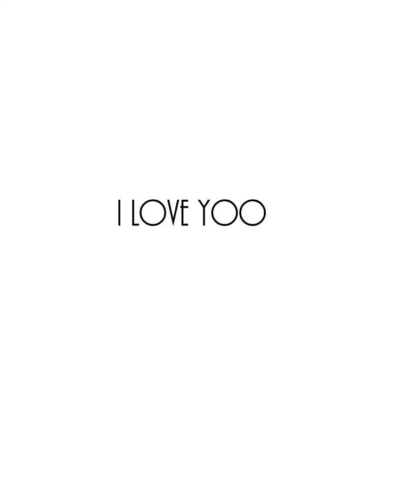 Read I Love Yoo Manga Online