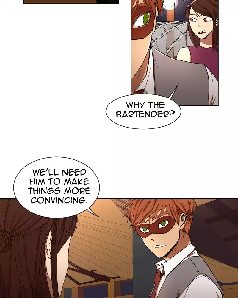 Read I Love Yoo Manga Online