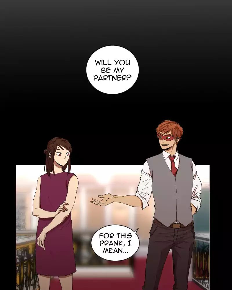 Read I Love Yoo Manga Online