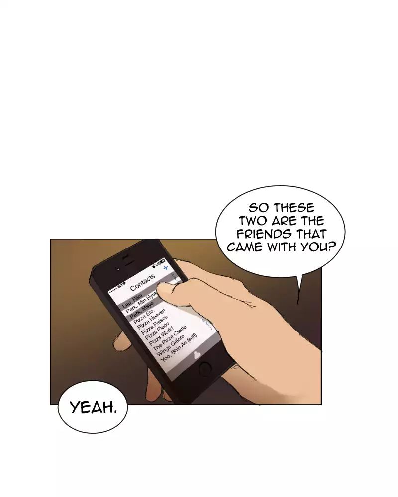 Read I Love Yoo Manga Online