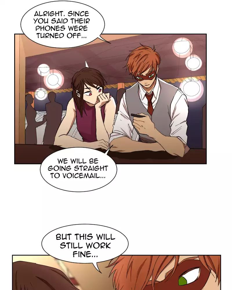 Read I Love Yoo Manga Online