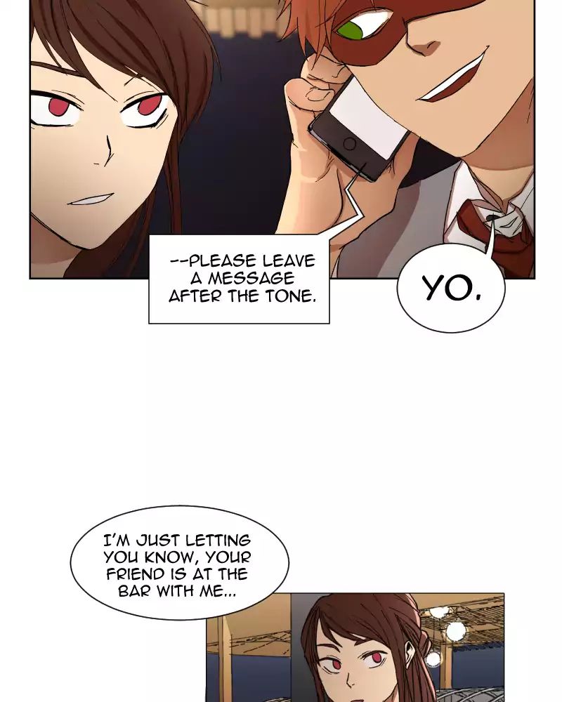 Read I Love Yoo Manga Online