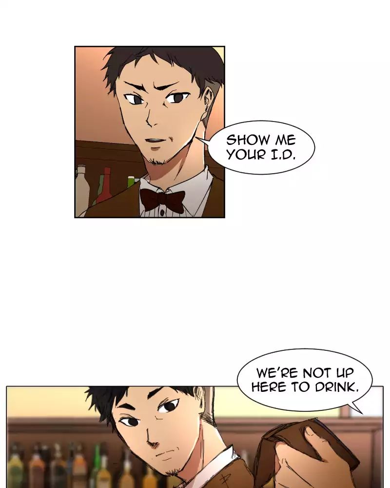 Read I Love Yoo Manga Online