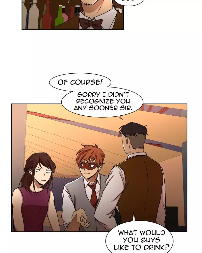 Read I Love Yoo Manga Online