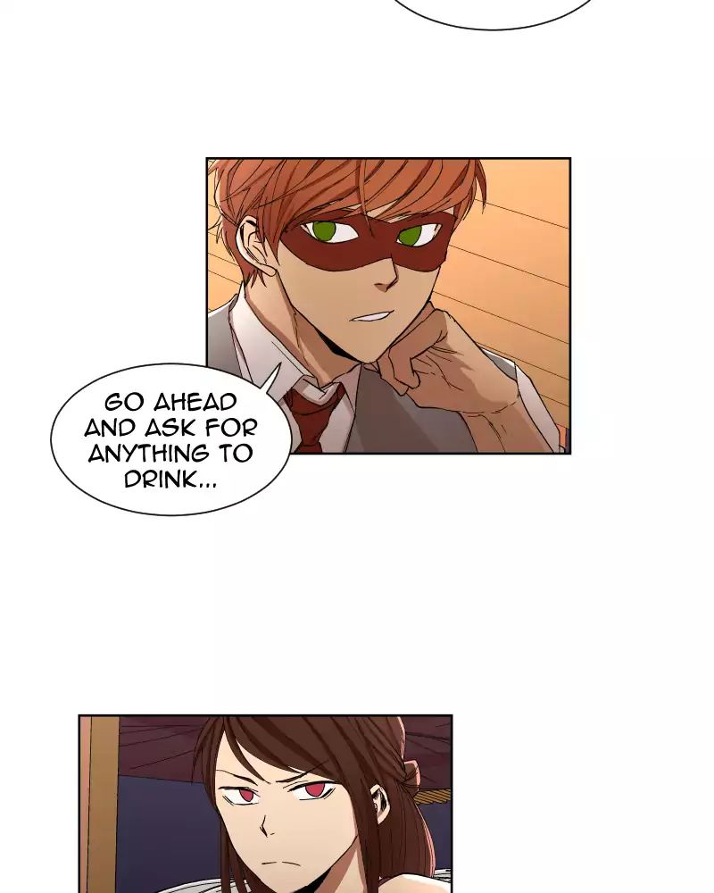 Read I Love Yoo Manga Online