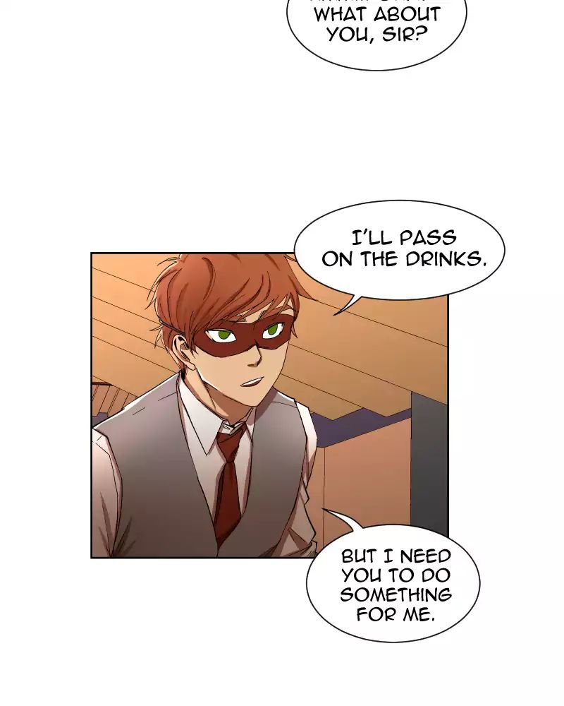 Read I Love Yoo Manga Online
