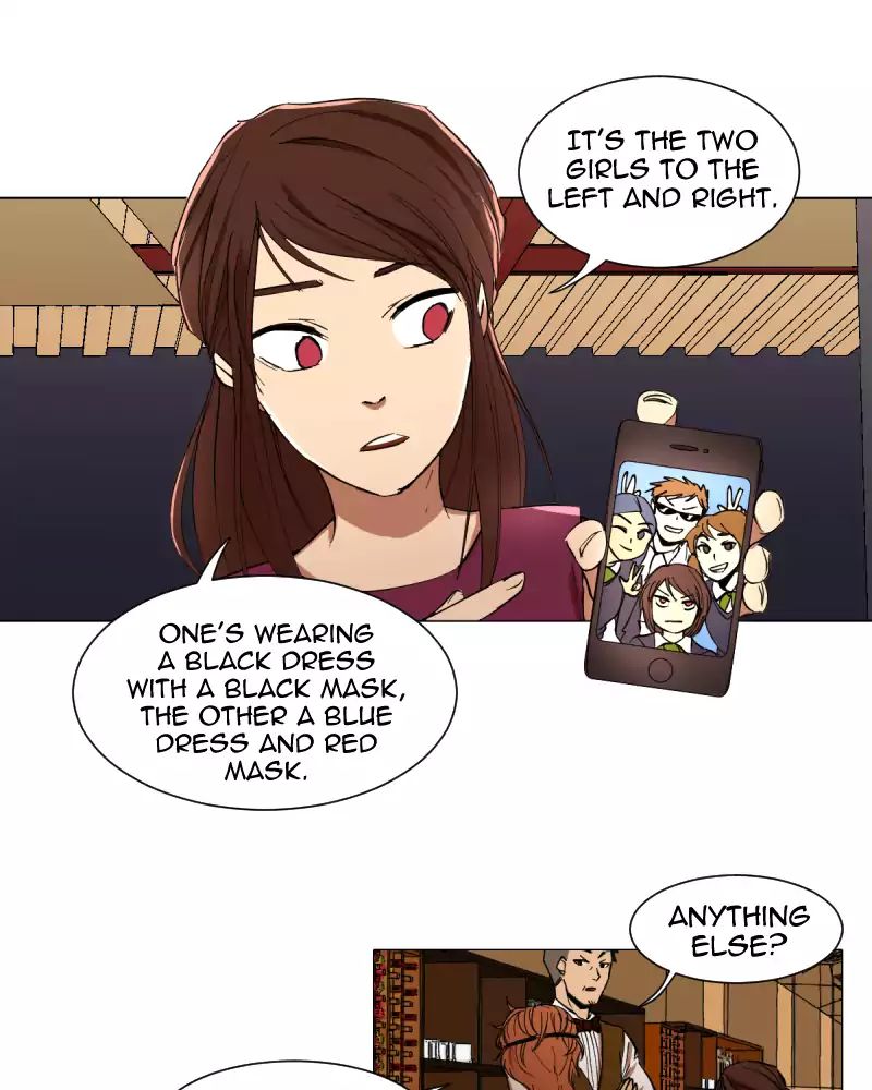 Read I Love Yoo Manga Online