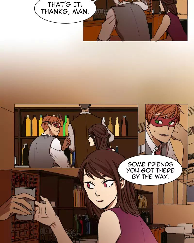 Read I Love Yoo Manga Online