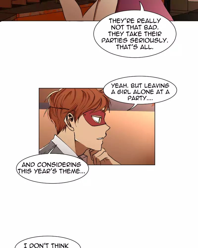 Read I Love Yoo Manga Online
