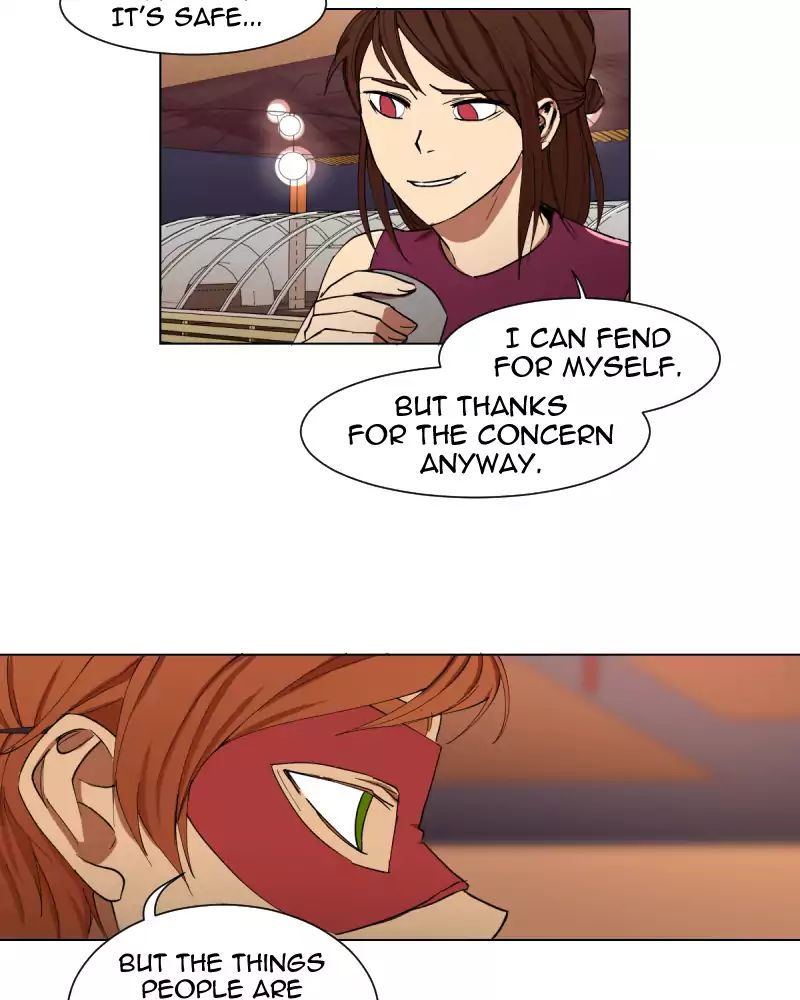 Read I Love Yoo Manga Online