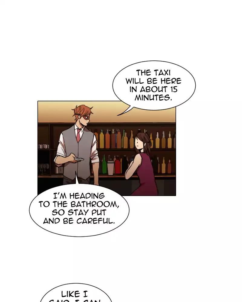 Read I Love Yoo Manga Online