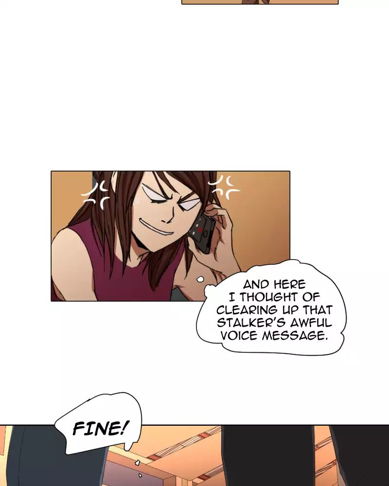 Read I Love Yoo Manga Online