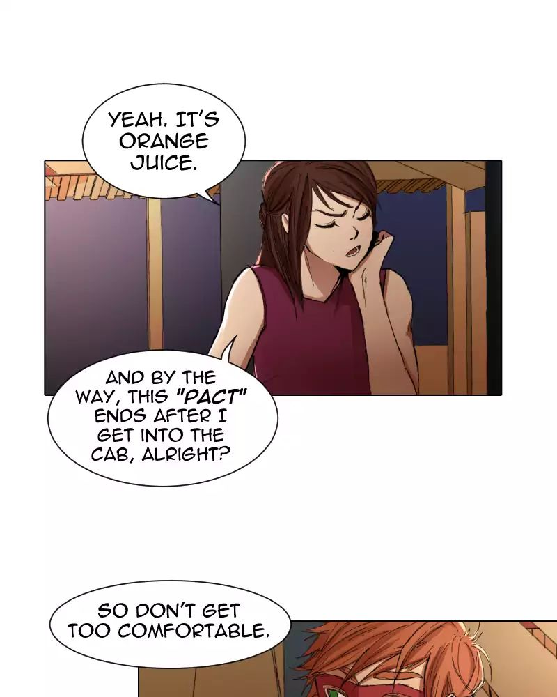 Read I Love Yoo Manga Online