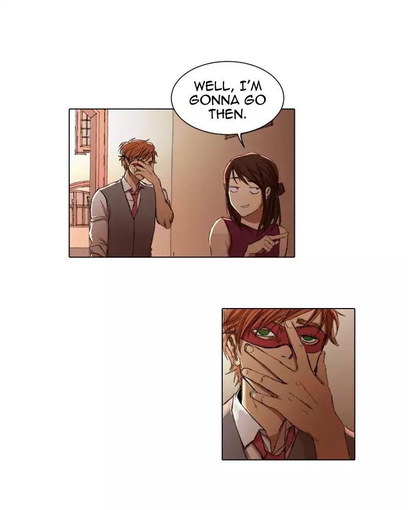 Read I Love Yoo Manga Online