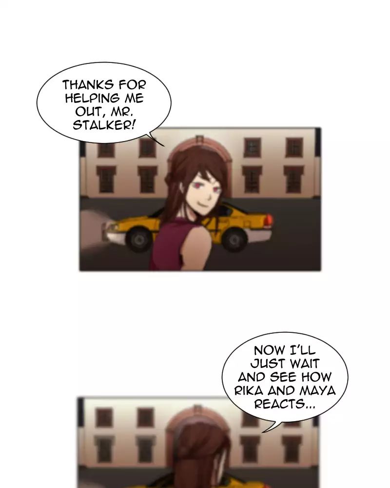 Read I Love Yoo Manga Online