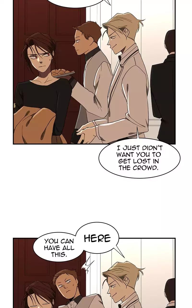 Read I Love Yoo Manga Online