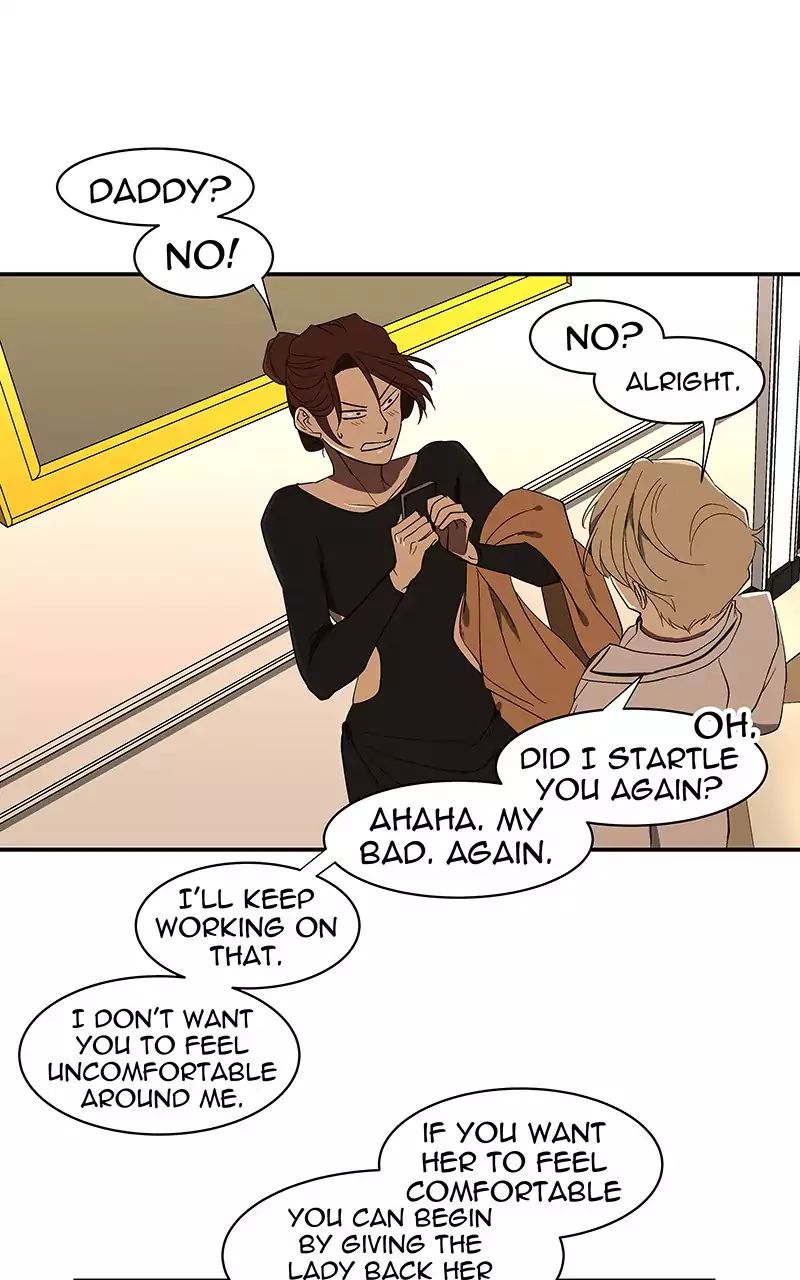 Read I Love Yoo Manga Online