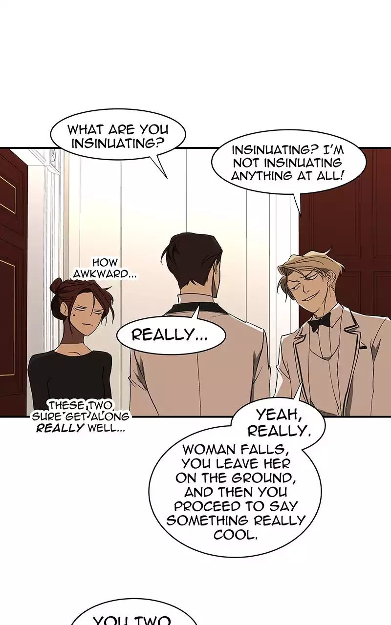 Read I Love Yoo Manga Online