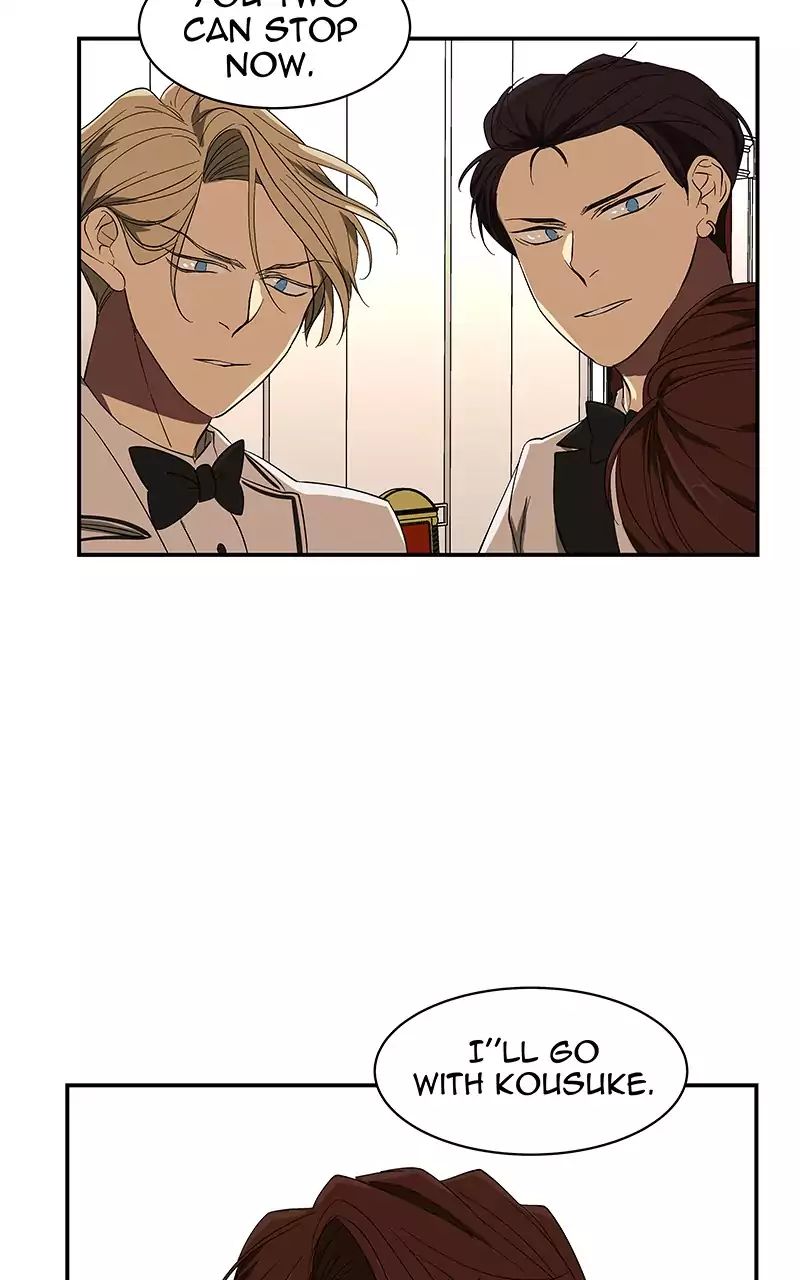 Read I Love Yoo Manga Online