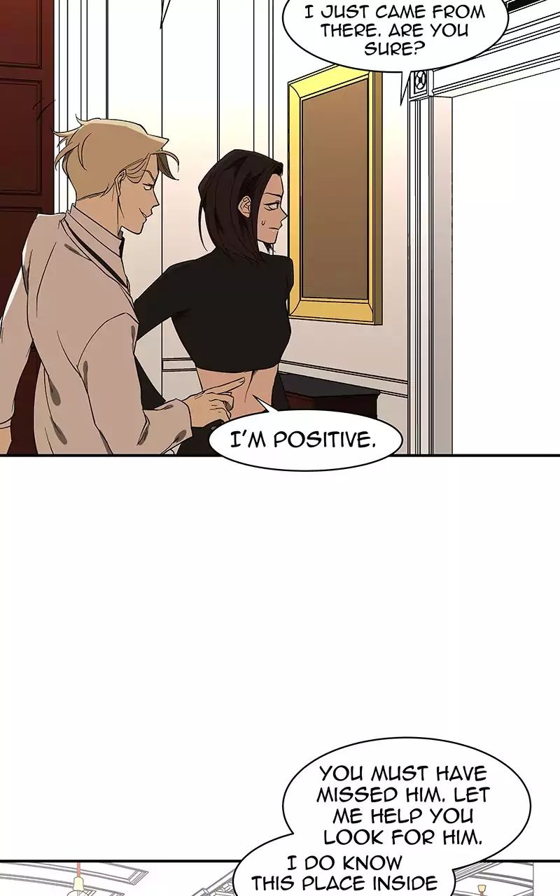 Read I Love Yoo Manga Online