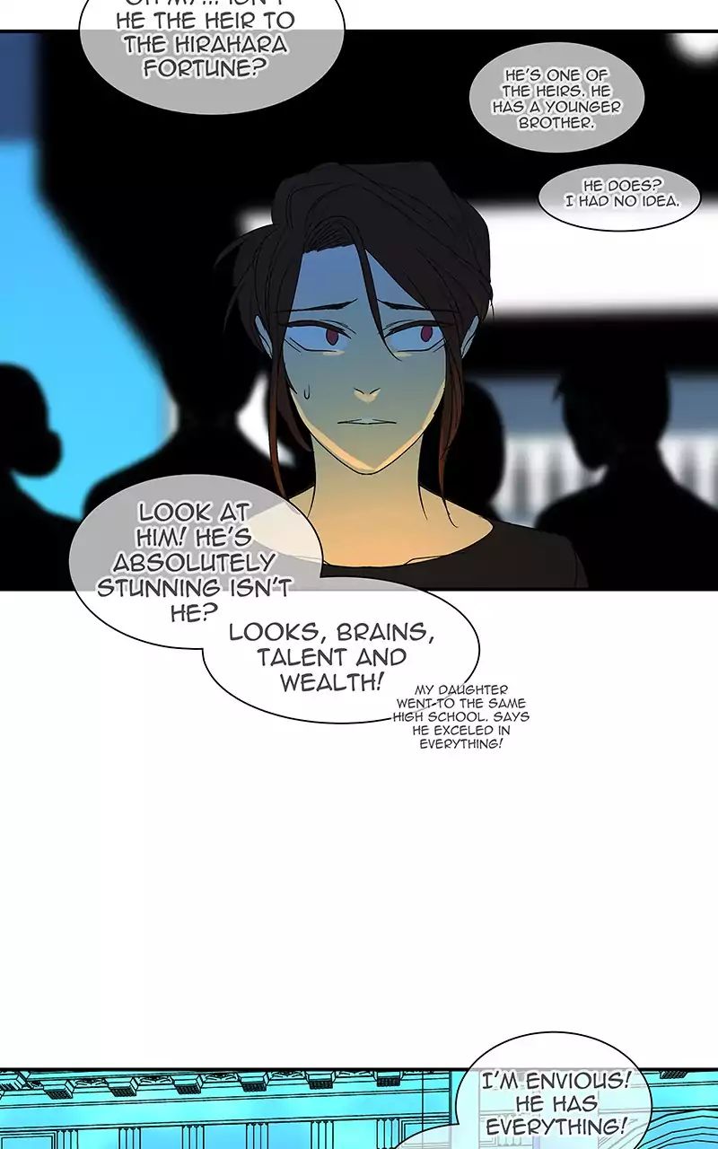 Read I Love Yoo Manga Online