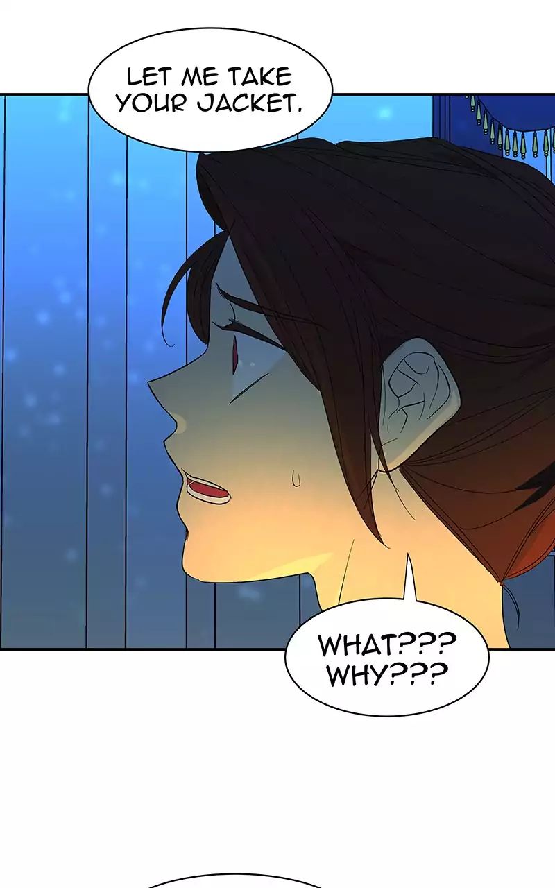 Read I Love Yoo Manga Online