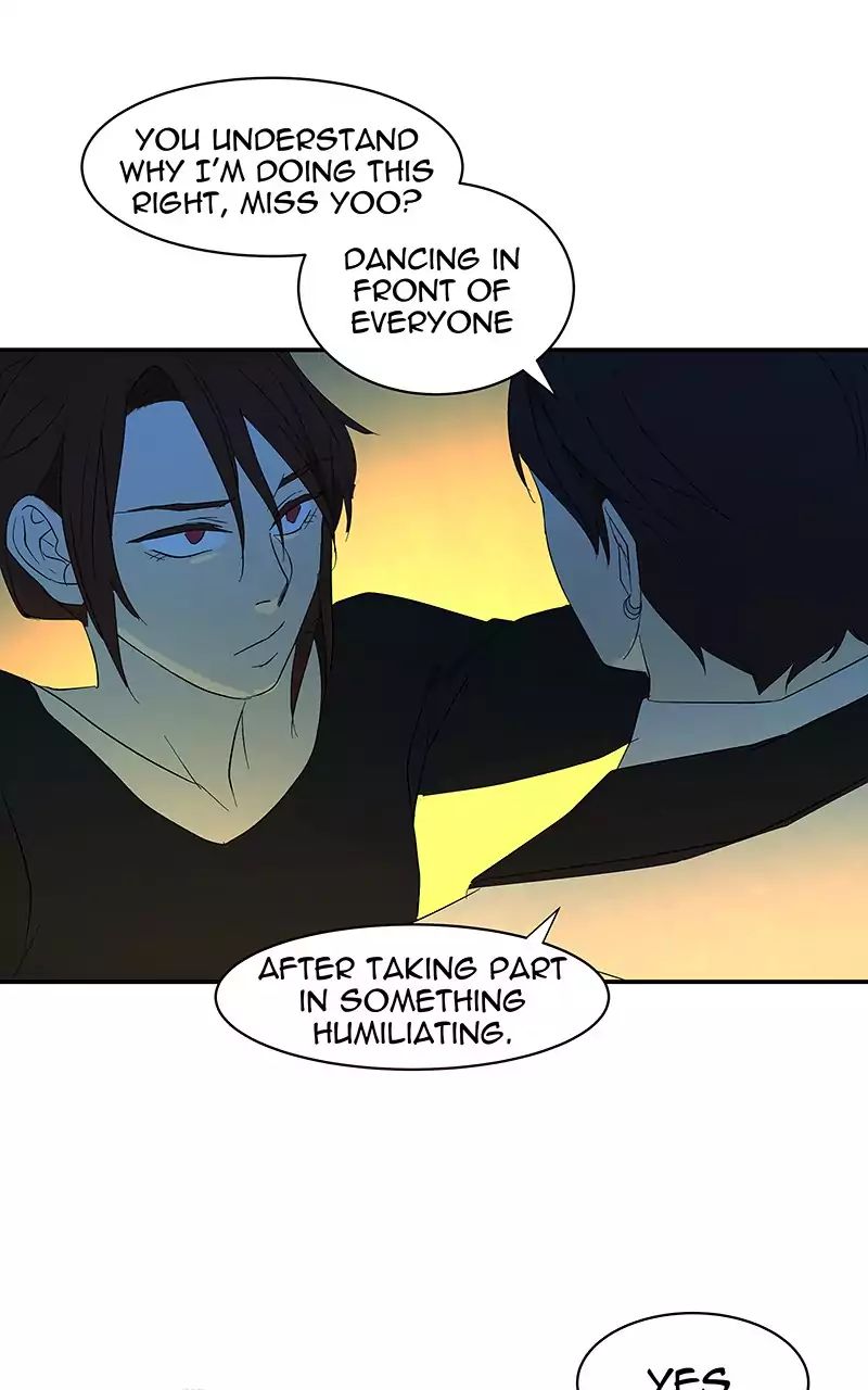 Read I Love Yoo Manga Online