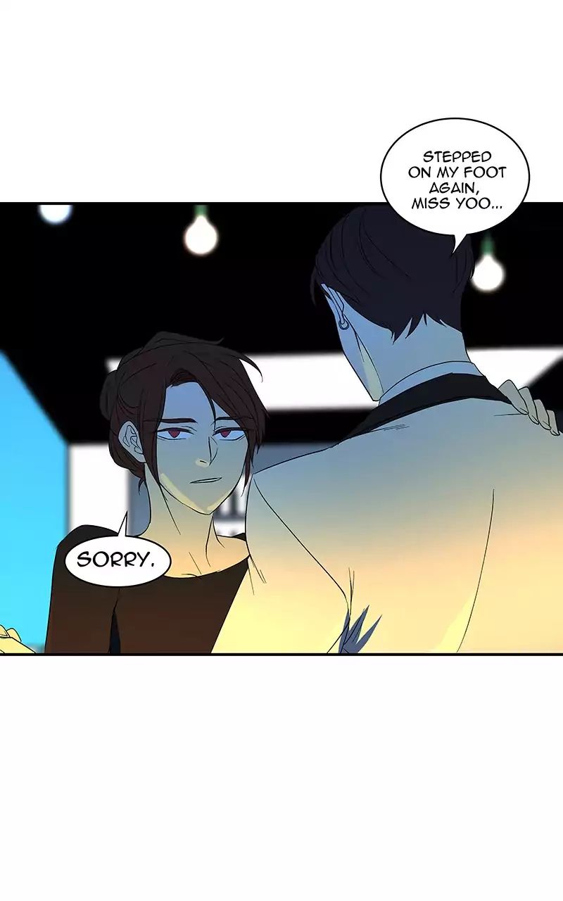 Read I Love Yoo Manga Online