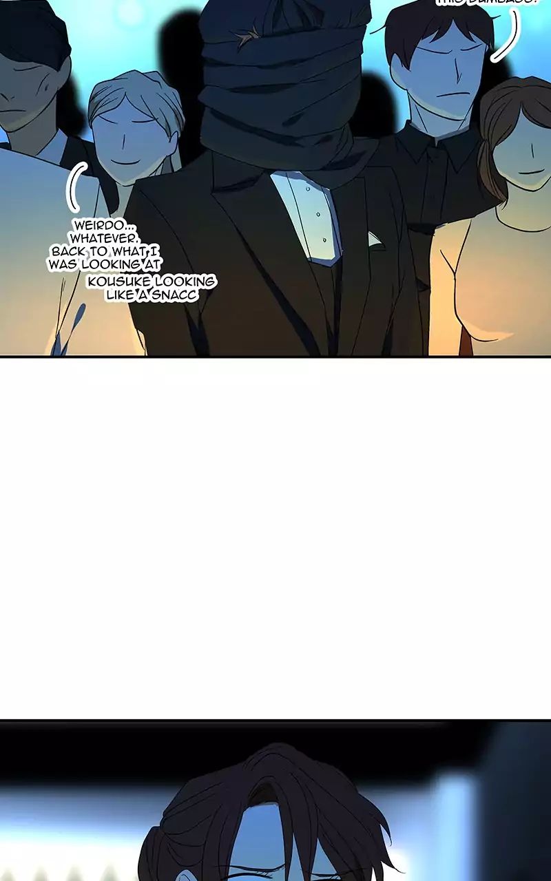 Read I Love Yoo Manga Online